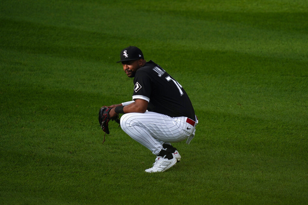 ALDS Astros White Sox Baseball